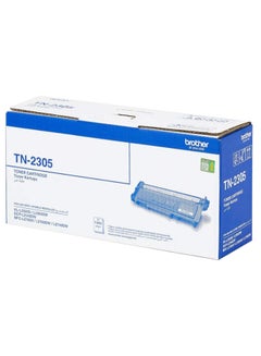 Buy Toner Cartridge - Tn-2305 Black in UAE