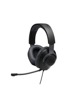 Buy Wired Over-Ear Gaming Headset in UAE