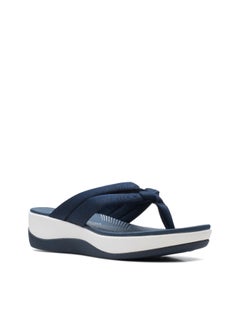 clarks slippers with arch support