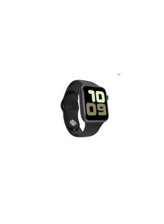 Buy FT30 Smart Watch Black in Egypt