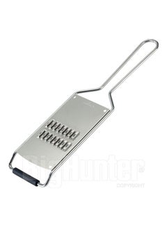 اشتري Potato Chips Grater فضي في السعودية