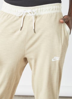 nike joggers coconut milk
