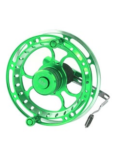 اشتري Full Metal Fly Fishing Wheel في السعودية