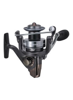 اشتري Spinning Fishing Reel 13BB+1 Ball Bearing في السعودية