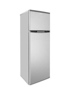 Buy Defrost Refrigerator-Silver FDD-B275 Silver in Egypt