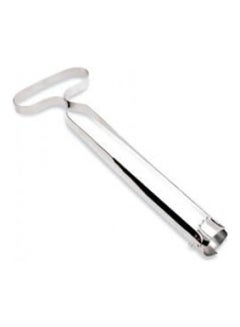 Buy Fruits And Vegetables Corer Silver in Saudi Arabia