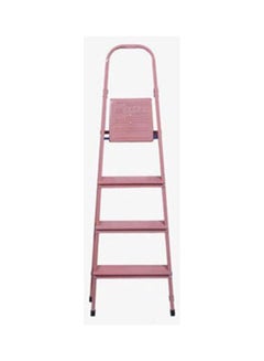 Buy 4 Step Ladder Purple in Egypt