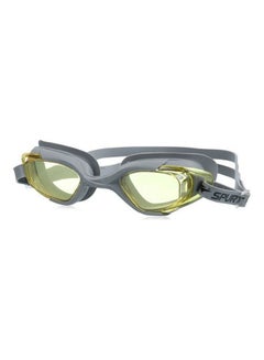 Buy Swimming Goggles with Yellow Lenses in Egypt
