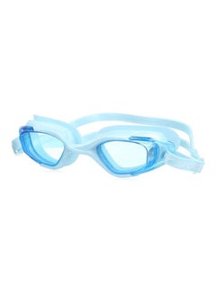 Buy Swimming Goggles with Blue Lenses in Egypt