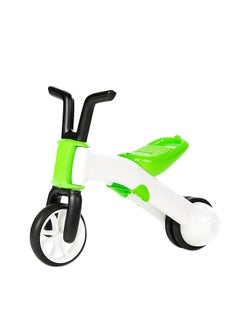 chillafish Bunzi Gradual Balance Bike 