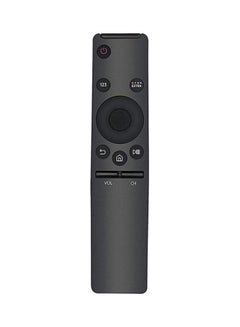 Buy Remote Control For Samsung Smart TV Black in UAE