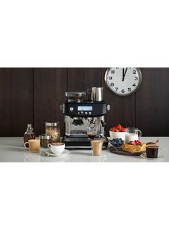 Breville Barista Pro Coffee Maker 1680 