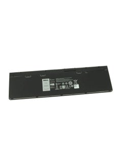 Buy Replacement Laptop Battery For Dell Latitude E7240 Black in UAE