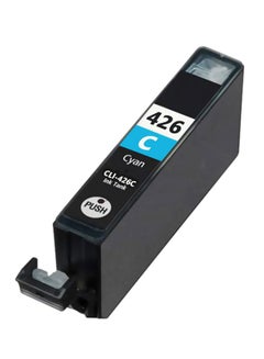 Buy CLI-426 Ink Cartridge Cyan in UAE