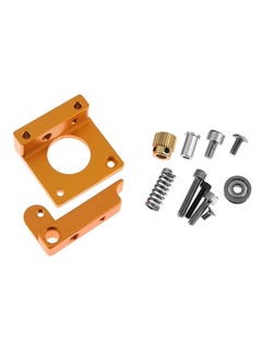 Buy 3D Printer Accessories Parts Yellow/Silver in Saudi Arabia