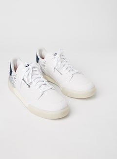 Shop adidas Originals Continental 80 Primeblue Sneakers Chalk White/Cloud  White/Collegiate Navy online in Dubai, Abu Dhabi and all UAE