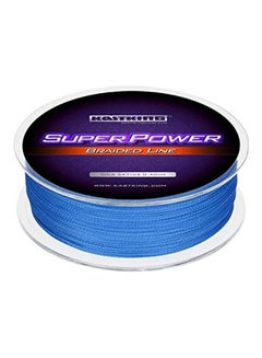 Buy Superpower Braided Fishing Line in Saudi Arabia