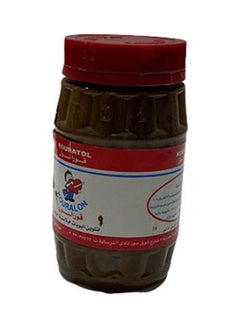 اشتري Water Colour Jar 400g Brown في مصر