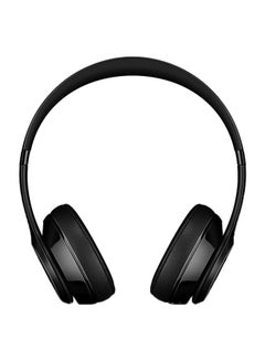 Buy Solo 3 Wireless Headphones Black in UAE