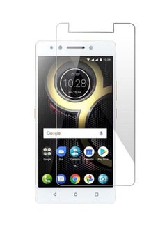 Buy Crystal HD Screen Protector For Lenovo S850 Clear in UAE