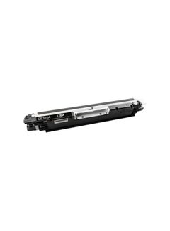 Buy 126A Original LaserJet Toner Cartridge Black in UAE