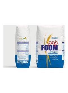 Buy All Purpose Flour 1kg in Saudi Arabia