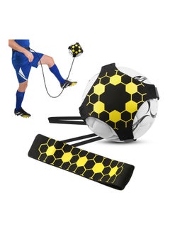 Buy Football Rebound Training Belt in Saudi Arabia