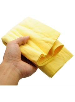 Buy Chamois Car Towel in Egypt