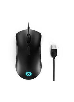 Buy Gaming Mouse Black in UAE