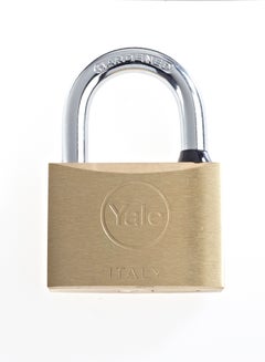 Buy 110 Series Padlock Gold in UAE