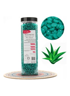 Buy Pellet Hot Wax 500grams in Saudi Arabia