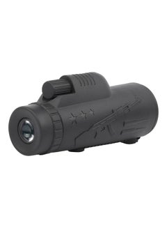 Buy 50X60 HD Monocular Telescope in UAE