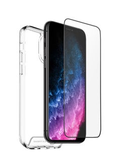 Buy 4-In-1 Protection For iPhone 11Pro Clear in Saudi Arabia