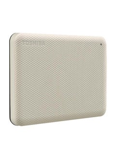 Buy Canvio Advance External Hard Disk 4.0 TB in UAE