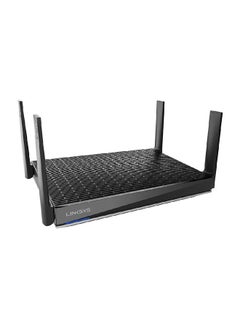 Buy MR9600-ME Wireless Router Black in UAE