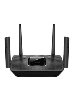 Buy MR9000-ME Wireless Router Black in UAE