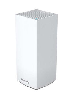 Buy Velop Whole Home Mesh WiFi System White in UAE