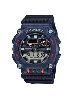 اشتري Men's Wrist Watch Analog Digital Resin GA-900-2ADR في مصر