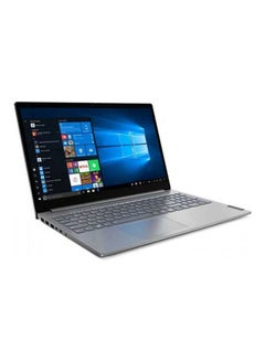 Buy ThinkBook 15 20Ve000Wed Laptop 15.6 Inch Full HD Intel Core i7 11Th Gen/8GB RAM/1TB HDD/Intel Iris/Iris Plus Graphics/Windows 10/International Version English/Arabic Grey in UAE