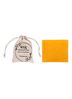 Buy MSM & Glycerin Soap Orange 120grams in UAE