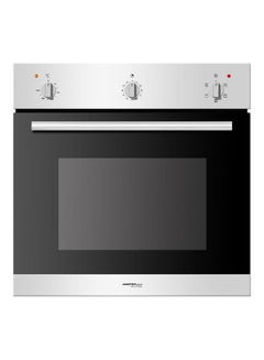 Buy 6 Functions and 3 Knob Control Electric Oven- 60 cm 65 L 3150 W O66E6MX Black in Saudi Arabia