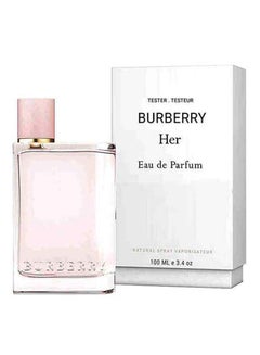burberry her edp