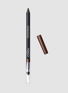 Buy Intense Colour Longlasting Eyeliner 04 Pearly Brown in Egypt