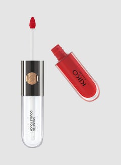 اشتري Unlimited Double Touch Matte Lipstick 107 Cherry Red في الامارات