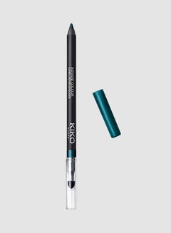 Buy Intense Colour Longlasting Eyeliner 11 Metallic Blue Teal in UAE