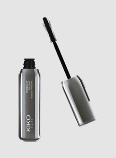 Buy Standout Volume Buildable Mascara Black in UAE