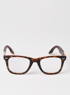 اشتري Square Glasses في الامارات