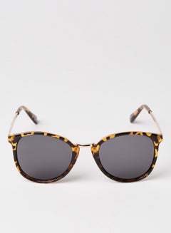 Buy Tortoiseshell Frame Sunglasses in UAE