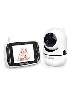 Buy Baby Monitor With Remote Camera in UAE