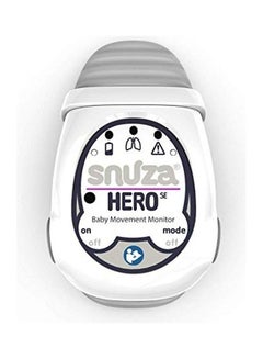 Buy Hero SE Wearable Baby Movement Monitor With Alarm in Saudi Arabia